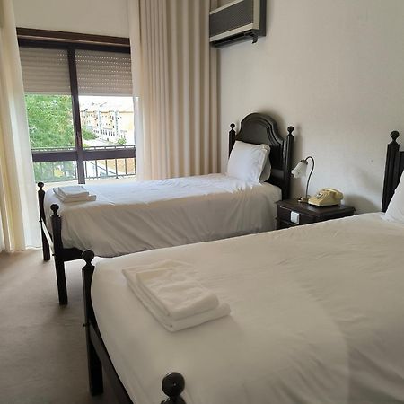 Lavanda Hotel Mira Serra Селорико да Бейра Екстериор снимка
