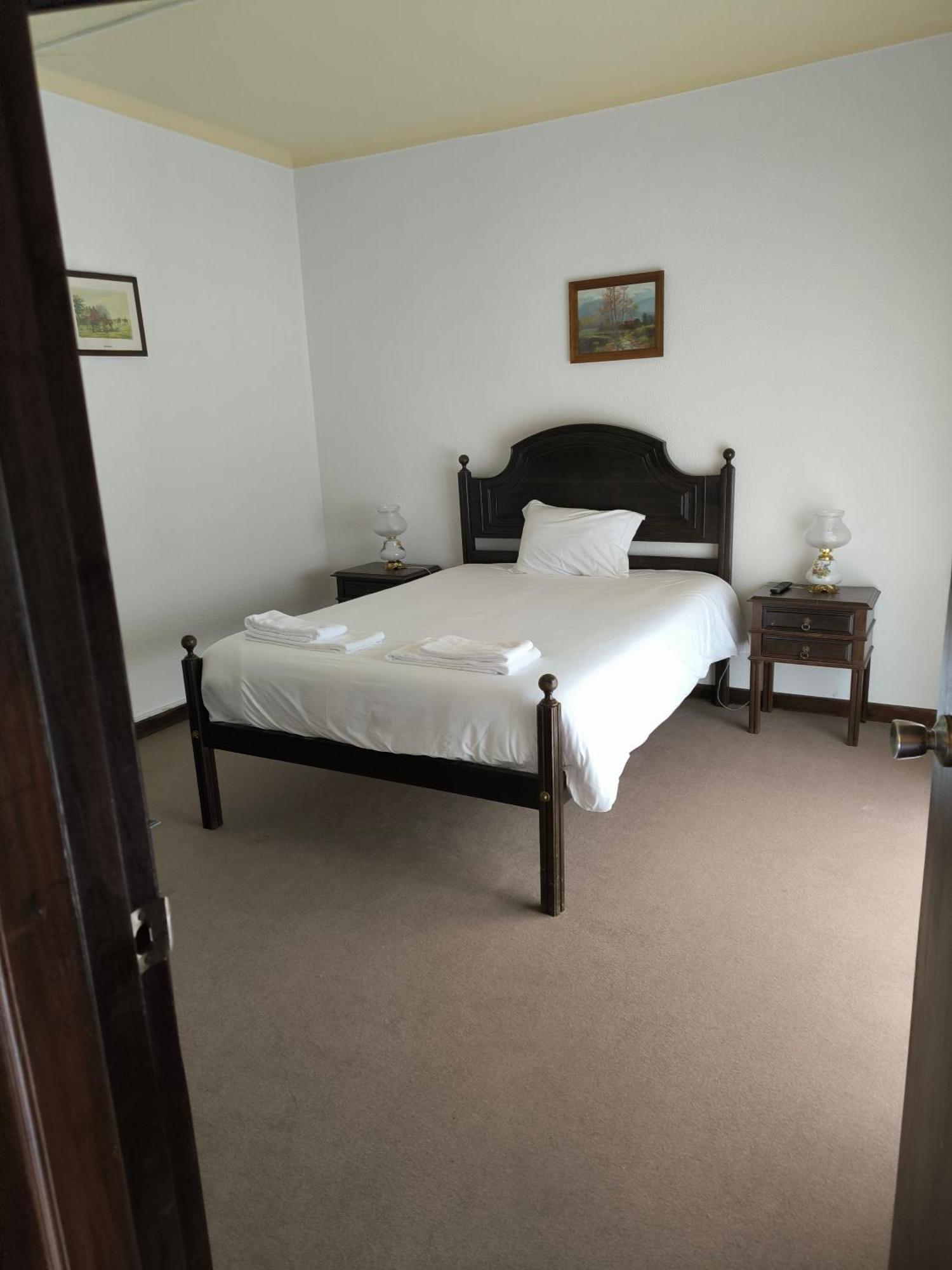 Lavanda Hotel Mira Serra Селорико да Бейра Екстериор снимка