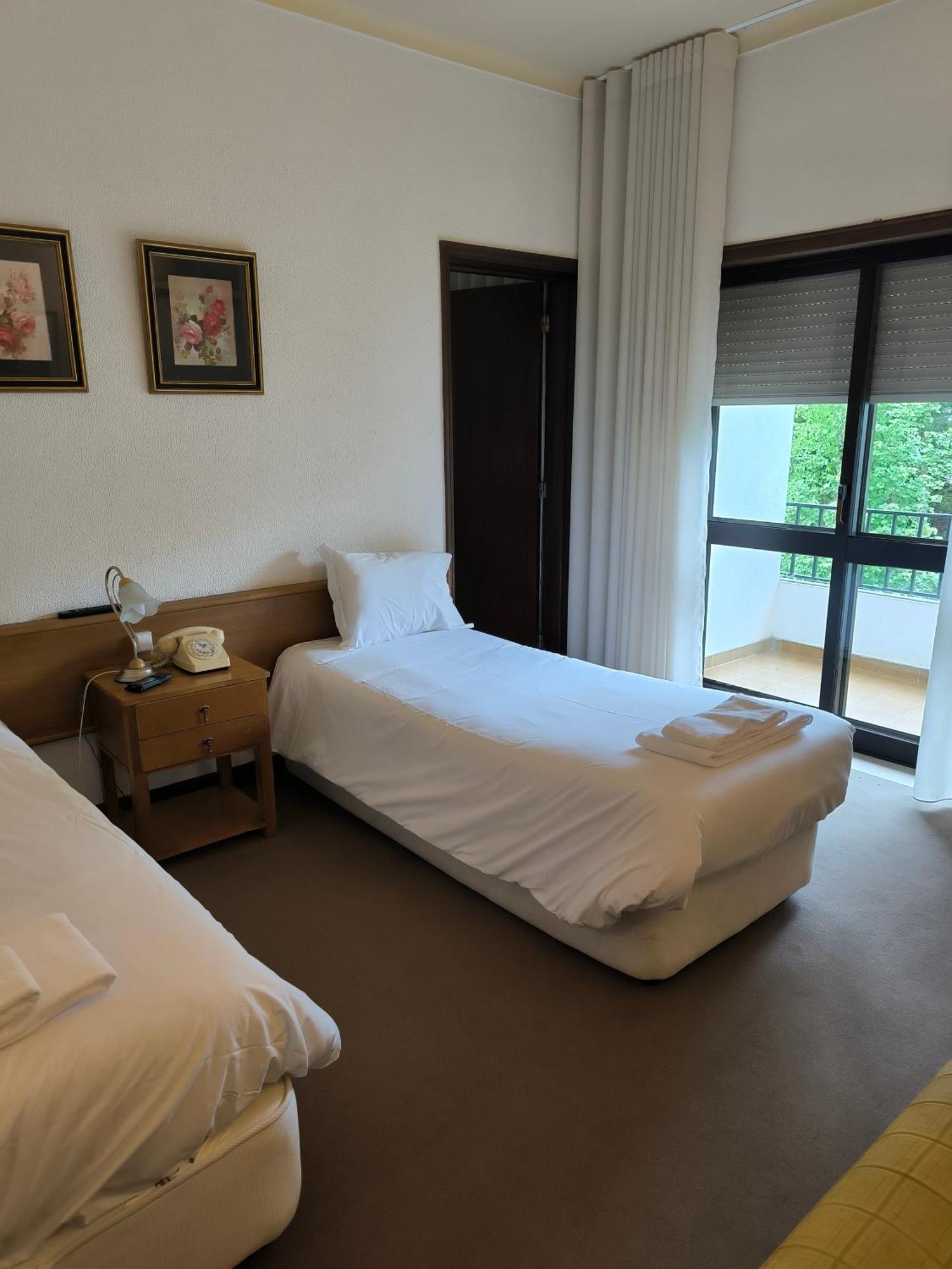 Lavanda Hotel Mira Serra Селорико да Бейра Екстериор снимка