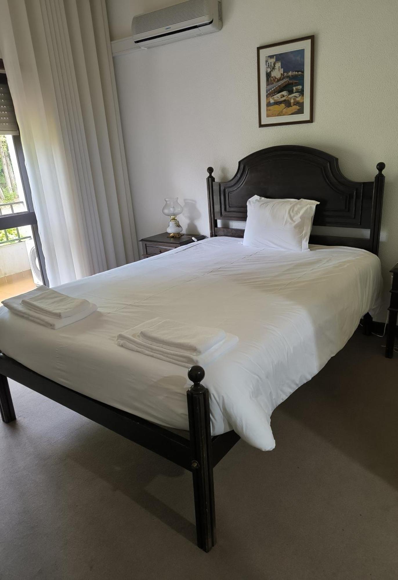Lavanda Hotel Mira Serra Селорико да Бейра Екстериор снимка