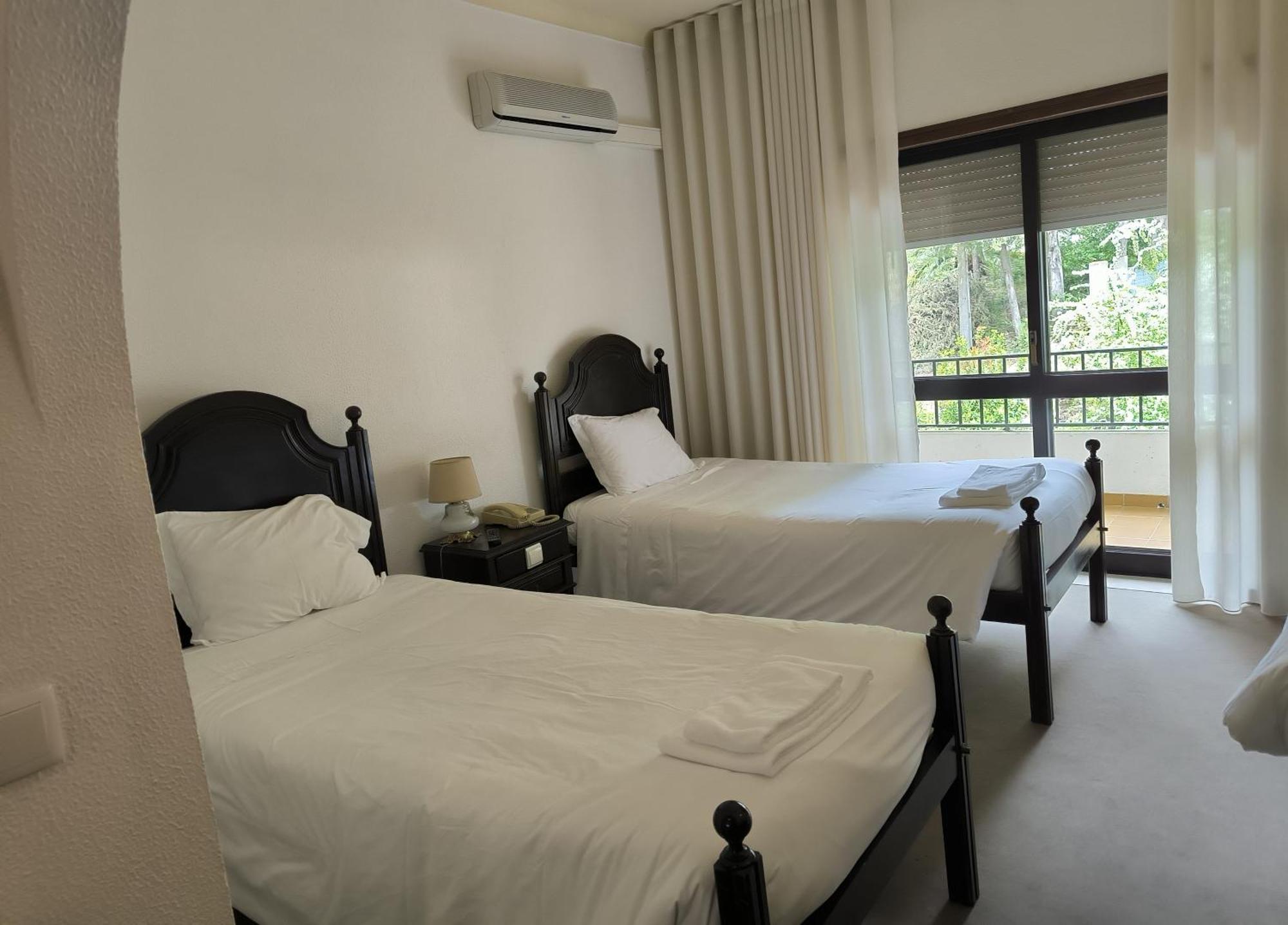Lavanda Hotel Mira Serra Селорико да Бейра Екстериор снимка