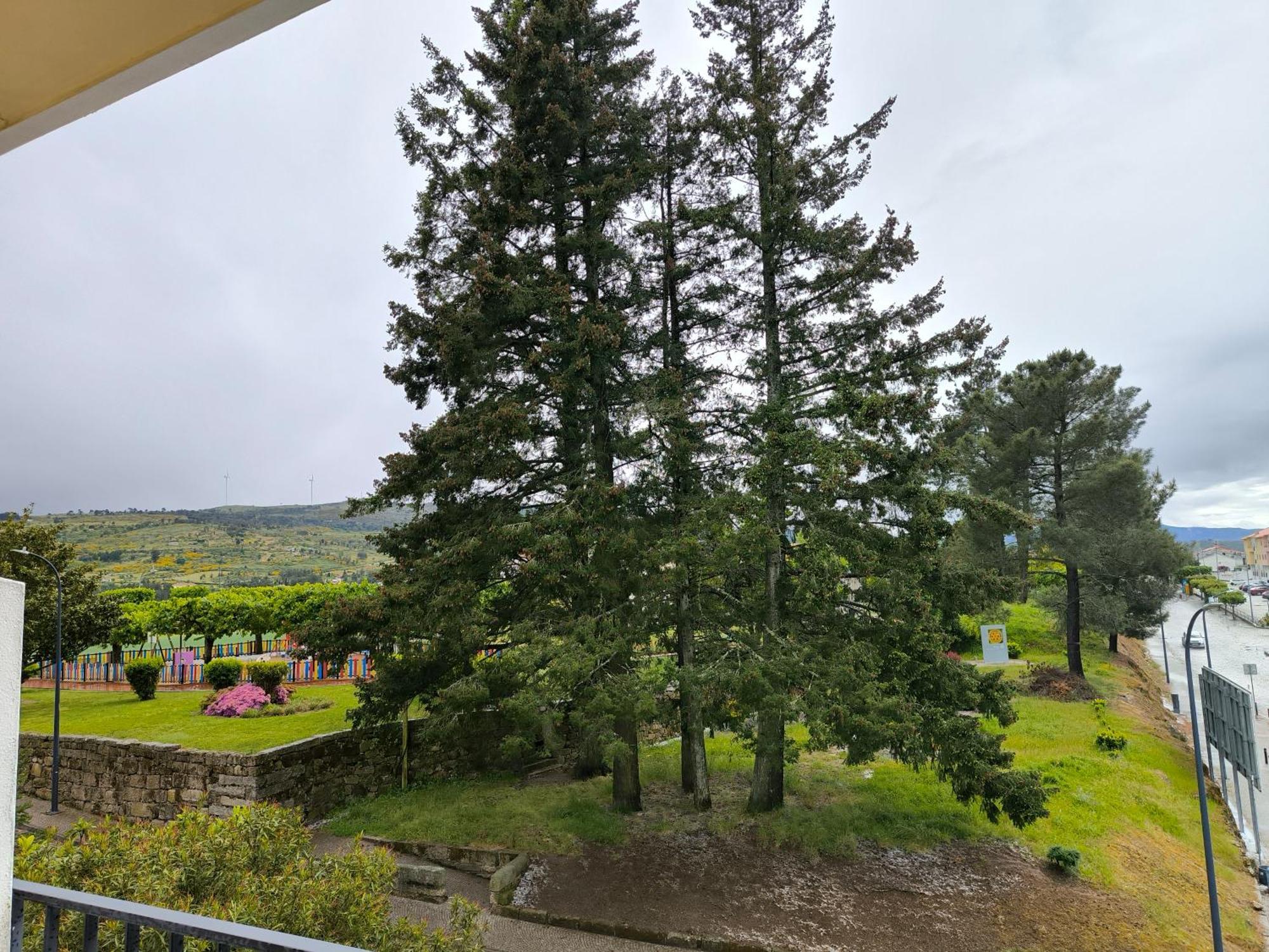 Lavanda Hotel Mira Serra Селорико да Бейра Екстериор снимка